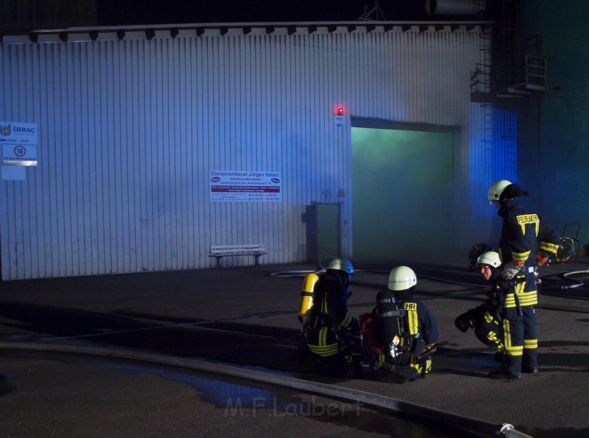 Feuer Bergisch Gladbach Am Kuelherbusch P011.JPG